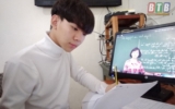 Thái Bình sẽ triển khai dạy và học trực tuyến cho học sinh để phòng chống dịch Covid-19