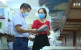Bảo đảm cung ứng đủ sách giáo khoa, đồ dùng dạy học cho năm học mới