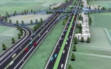 Bổ sung dự án đường bộ cao tốc Ninh Bình - Nam Định - Thái Bình - Hải Phòng vào danh mục các dự án quan trọng quốc gia, trọng điểm ngành giao thông - vận tải