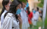 Các trường Đại học công bố điểm chuẩn năm 2021