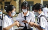 Các trường đại học sẽ công bố điểm chuẩn đại học 2023 và kết quả xét tuyển trước 17h ngày 24/8 