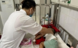 Cảnh báo số ca viêm não tăng cao sau mắc cúm A ở phía Bắc