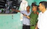 “Dân vận khéo” trong lắp đặt camera an ninh 