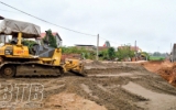 Đẩy nhanh tiến độ thi công dự án tuyến đường bộ ven biển tỉnh Thái Bình