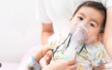 Gia tăng bệnh nhân hô hấp khi nhiệt độ giảm