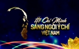 Hồ Chí Minh - Sáng ngời ý chí Việt Nam 