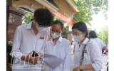 Hôm nay 27/6, hơn 22.000 thí sinh trên địa bàn tỉnh bước vào ngày thi đầu tiên, kỳ thi tốt nghiệp THPT năm 2024