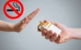 Hôm nay (31/5), ngày Thế giới không thuốc lá