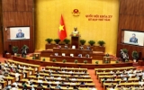 Hôm nay, Quốc hội sẽ tiến hành hoạt động chất vấn và trả lời chất vấn
