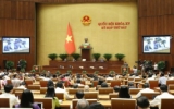 Hôm nay, Quốc hội tiến hành hoạt động chất vấn và trả lời chất vấn tại kỳ họp thứ 6 