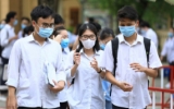 Hơn 26.000 thí sinh bắt đầu thi tốt nghiệp THPT 2020 đợt 2