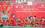 Kun Dance Festival chính thức đổ bộ tại Thái Bình