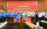 Ký kết quy chế phối hợp giữa Tổng Liên đoàn Lao động Việt Nam và UBND tỉnh