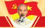 Kỷ niệm 130 năm ngày sinh Chủ tịch Hồ Chí Minh 