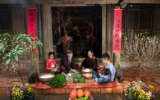 Nét đẹp văn hóa của người Việt khi Tết đến Xuân về 