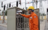Nhiều giải pháp cấp điện ổn định mùa nắng nóng