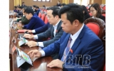 Nhiều nội dung quan trọng được quyết định tại Kỳ họp thứ tám, HĐND tỉnh khóa XVII 