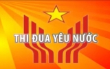 Phát động thi đua yêu nước năm 2024 