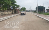 Quỳnh Phụ: Lan tỏa phong trào hiến đất làm đường