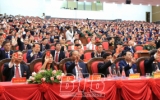 Sớm đưa Nghị quyết Đại hội Đảng bộ tỉnh lần thứ XX vào cuộc sống