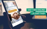 Sự thật đáng sợ đằng sau những app cho vay online