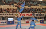 Sức lan tỏa của bộ môn võ cổ truyền dân tộc Vovinam 