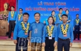 Thái Bình: 3 cá nhân tiêu biểu vinh dự nhận Giải thưởng Nguyễn Đức Cảnh lần thứ IV năm 2023