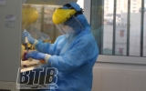 Thái Bình có thêm 1 trường hợp có kết quả xét nghiệm dương tính với SARS-CoV-2