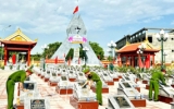 Thái Bình: Nhiều hoạt động hướng về ngày Thương binh - Liệt sĩ