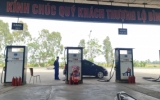 Thái Bình nỗ lực bảo đảm ổn định cung - cầu mặt hàng xăng dầu