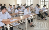 Thái Bình: Quỹ hội khuyến học các cấp đạt trên 115 tỷ đồng