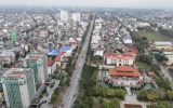Thái Bình: Quý I/2024, GRDP tăng 5,31% so với cùng kỳ năm 2023