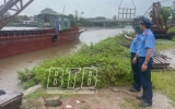 Thái Bình: Tạm dừng các bến đò ngang, cấm xe tải nặng chạy trên đê