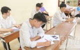 Thái Bình xếp thứ 11 về trung bình điểm thi các môn trong kỳ thi tốt nghiệp THPT năm 2024 