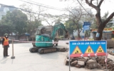 Thành phố: Đầu tư hơn 36 tỷ đồng cải tạo đường Trần Hưng Đạo và đường Kỳ Đồng