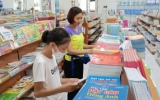 Thị trường sách giáo khoa trước thềm năm học mới