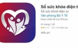 Thông báo của Ban Chỉ đạo phòng, chống dịch Covid-19 tỉnh Thái Bình: Đề nghị mọi công dân có điện thoại smartphone cài đặt ứng dụng Sổ sức khỏe điện tử 