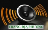 Trang địa phương số 1  (Đài TT-TH Quỳnh Phụ thực hiện)