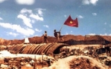 Vang mãi bài ca chiến thắng Điện Biên Phủ