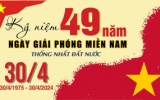 Vang mãi khúc khải hoàn