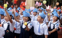 Buổi tựu trường