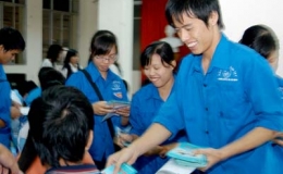Xây dựng chương trình hành động thực hiện NQ 25 BCH T.Ư Đảng về công tác thanh niên