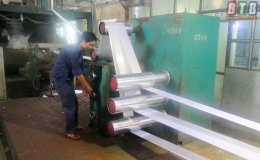 Kim ngạch xuất khẩu 9 tháng ước đạt 961 triệu USD