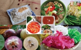 8 đặc sản lừng danh ở vùng sông nước Tiền Giang