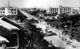 Cầu Bo qua phố (Kỳ 2)
