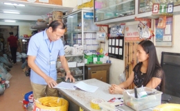 Chi cục Thuế huyện Hưng Hà: Nhiều giải pháp hoàn thành dự toán thu ngân sách