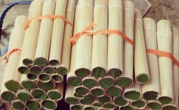 Tháng 10, lên Tây Bắc khám phá ẩm thực núi rừng