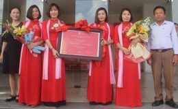 Đón bằng công nhận “Hoàng hoa sứ trình đồ” là di sản tư liệu thế giới của UNESCO
