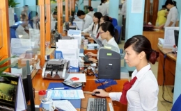 Đầu tư gần 72 triệu USD hiện đại hoá hệ thống ngân hàng 