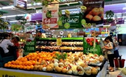 Điều hành ổn định giá những tháng cuối năm 2018